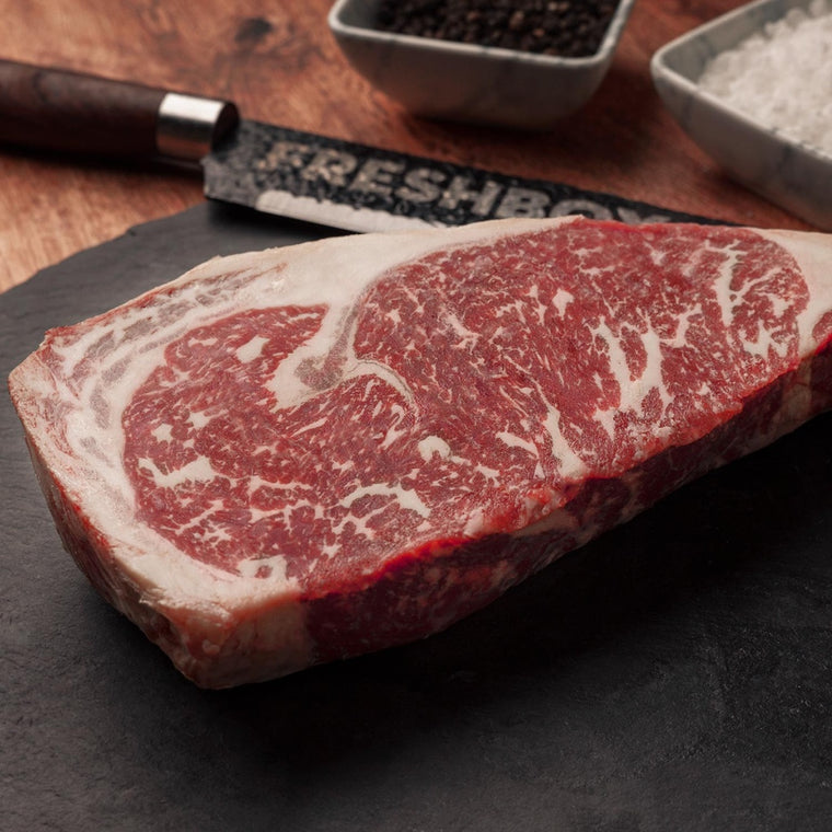 Ribeye Black Onyx